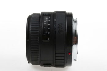 Sigma 24-50mm f/4,0-5,6 UC für Canon EF - #1002860