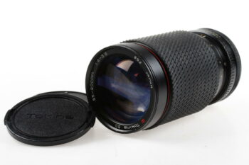 Tokina 35-200mm f/4,0-5,6 für Canon FD - #8620859