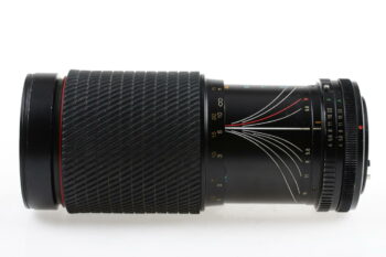 Tokina 35-200mm f/4,0-5,6 für Canon FD - #8620859