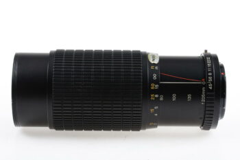 Osawa 80-205mm f/4,5 MC Macro für Mamiya EE - #5253727