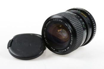 Cosina 28-70mm f/3,5-4,8 MC Macro für Pentax PK - #7207446