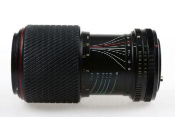 Tokina 70-210mm f/4,0-5,6 für Canon FD