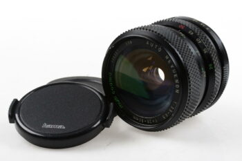 Revue 28-50mm f/3,5-4,5 für Pentax PK