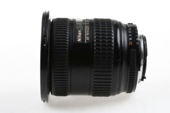 Nikon AF 18-35mm f/3,5-4,5 D ED - #215066