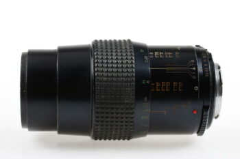 Minolta MD Macro Rokkor 100mm f/3,5 - #1205103