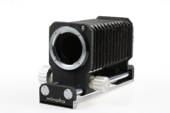 Minolta Balgengerät MD