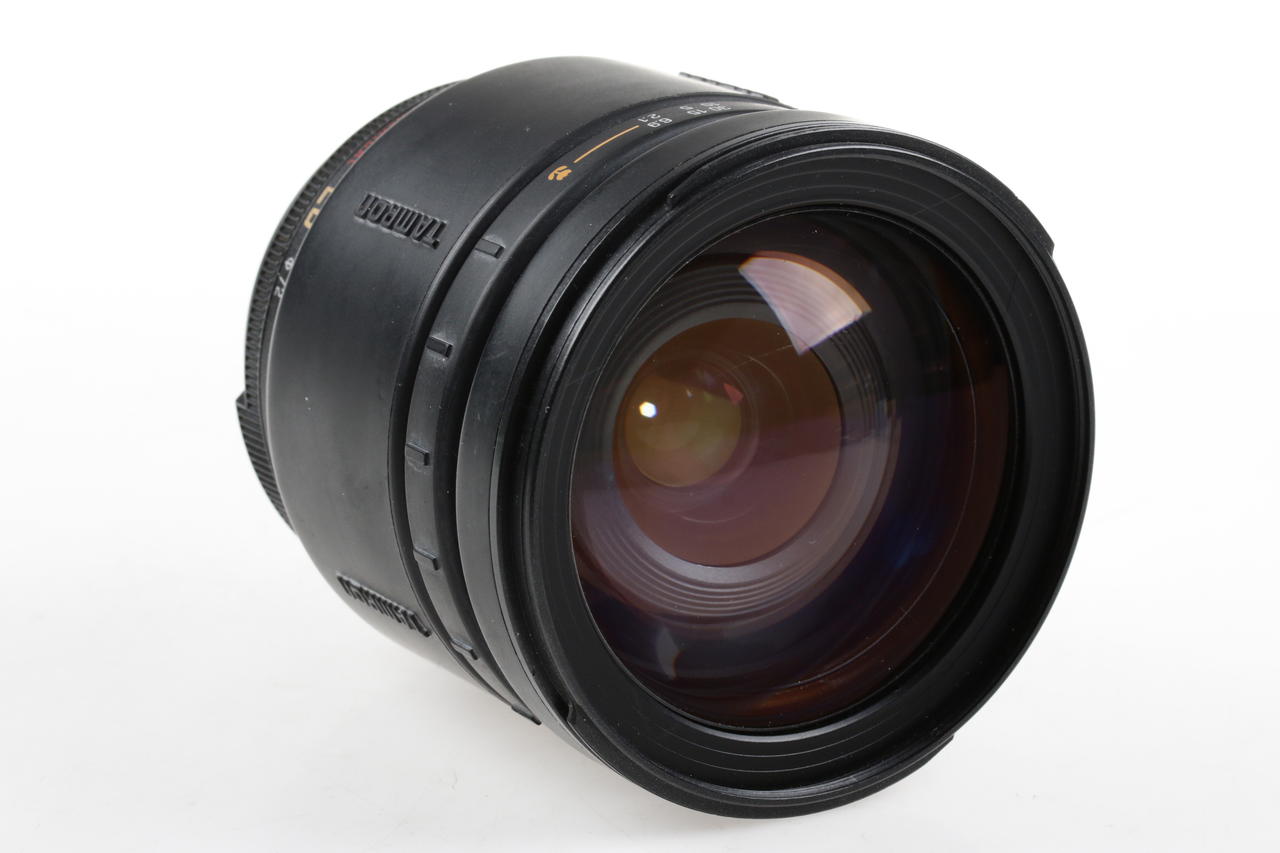 Tamron 28-200mm f/3,5-5,6 ASPH für Nikon F (AF) - #615415