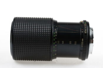 Minolta MD Zoom 50-135mm f/3,5 Rokkor