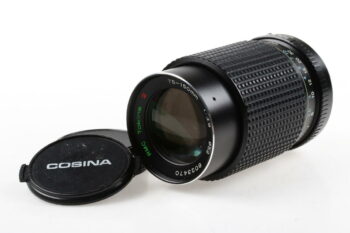 Tokina 75-150mm f/3,8 für Minolta MD - #8023470