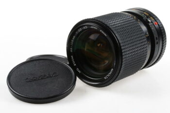Minolta MD Zoom 35-105mm f/3,5-4,5 - #1039675