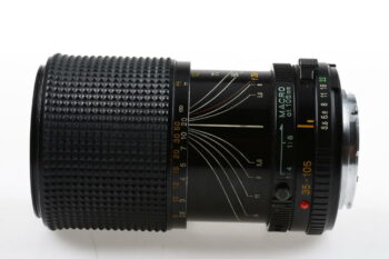 Minolta MD Zoom 35-105mm f/3,5-4,5 - #1039675