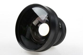 Wide Converter 0,5x 52mm