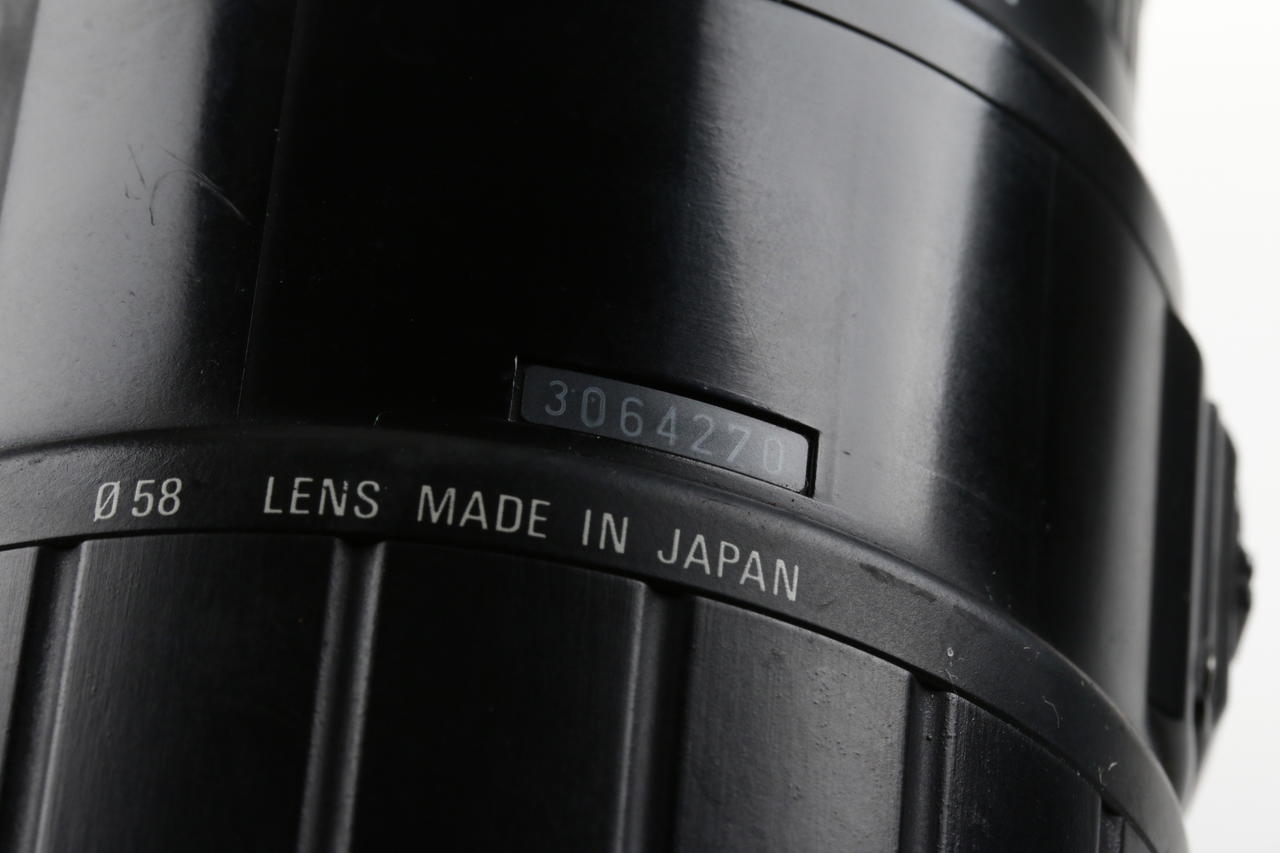 Sigma 70-300mm f/4,0-5,6 D APO Macro für Nikon F (FX) - #3064270 - Image 5