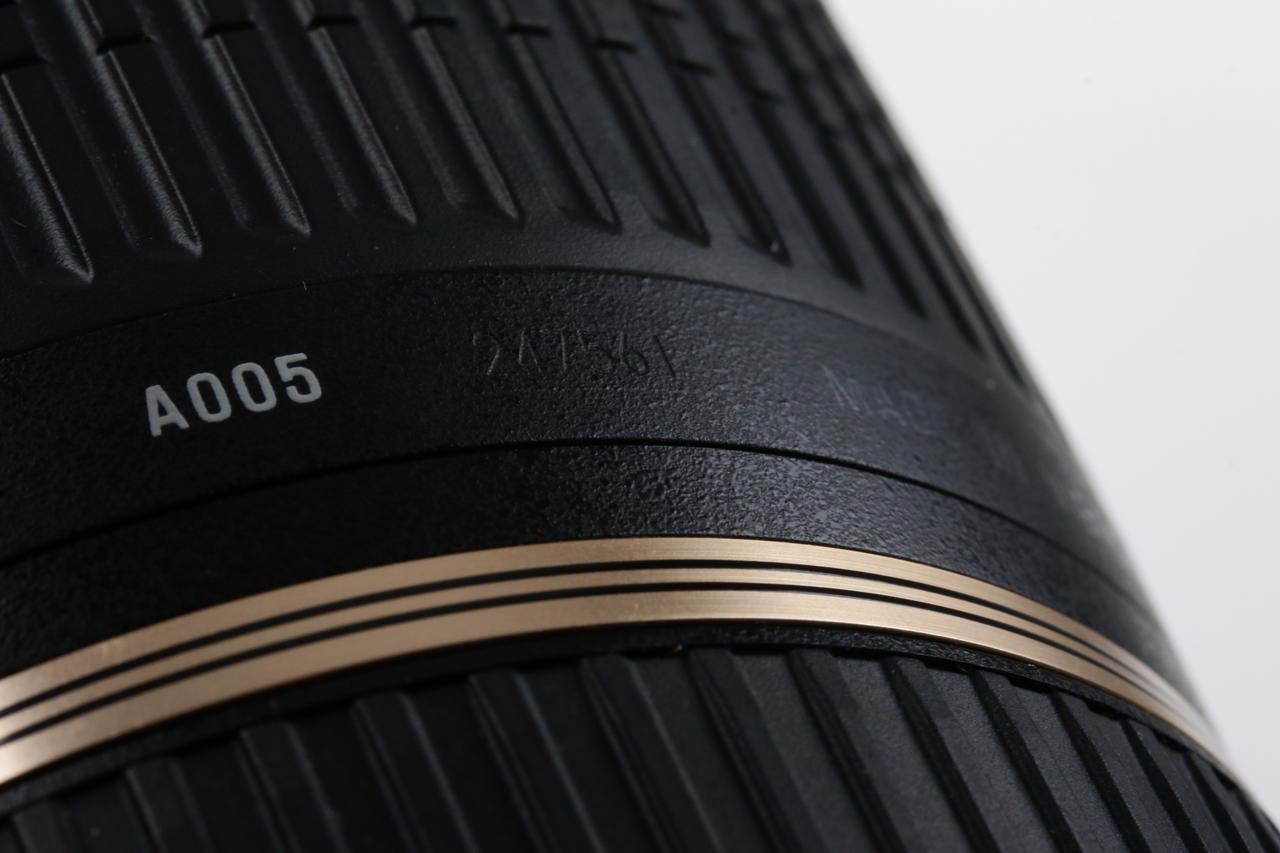 Tamron SP 70-300mm f/4,0-5,6 Di VC USD für Nikon F (FX) - #247561 - Image 5