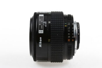 Nikon AF 35-70mm f/3,3-4,5 - #3397075