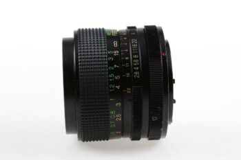 Cosina 28mm f/2,8 für Canon FD - #780502