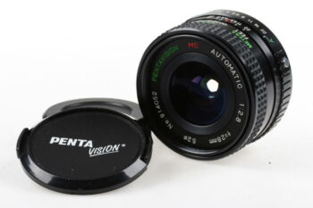 Pentavision MC 28mm f/2,8 - #914052