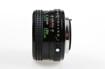Pentavision MC 28mm f/2,8 - #914052