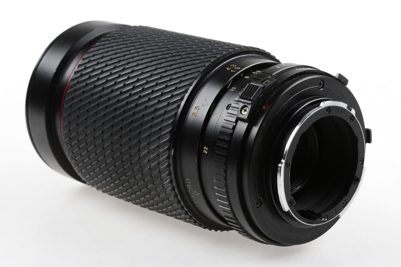 Tokina 35-200mm f/4,0-5,6 SD für Minolta SR (MD) - #8623476