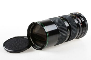 Hanimex 72-162mm f/3,5 Zoom Macro für Minolta MD - #80004127