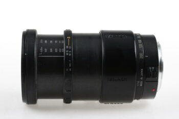 Tamron 28-200mm f/3,8-5,6 LD Aspherical für Canon EF - #742538
