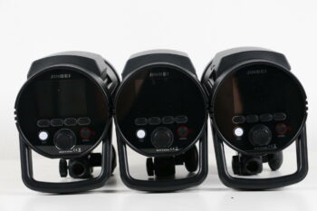 Jinbei HD-610 SET