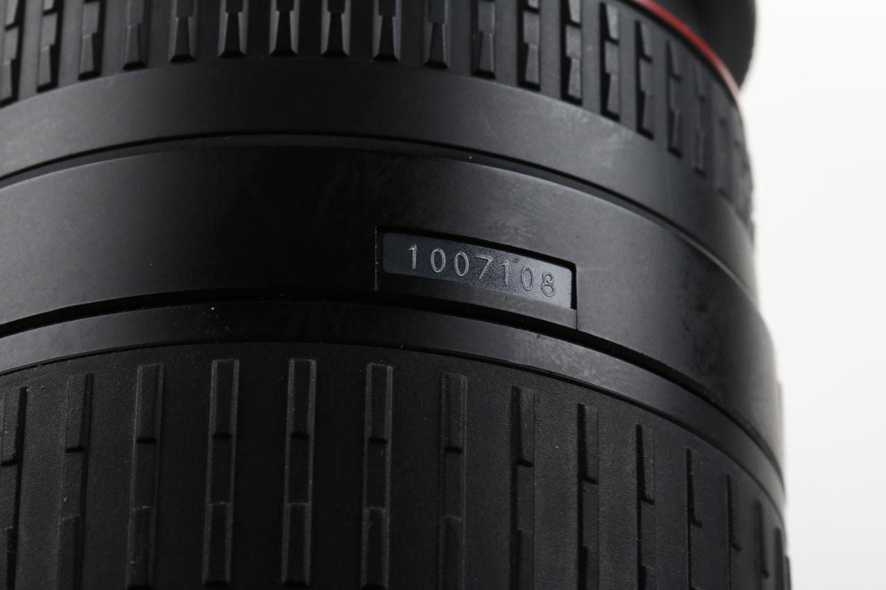 Sigma 24-70mm f/3,5-5,6 Asph für Sigma AF mit Sony NEX Adapter - Image 5