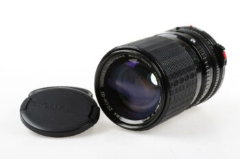 Sigma 35-105mm f/3,5-4,5 für Canon FD - #6518780