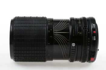 Sigma 35-105mm f/3,5-4,5 für Canon FD - #6518780