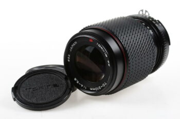 Tokina 70-210mm f/4,0-5,6 für Nikon F (MF) - #8637788