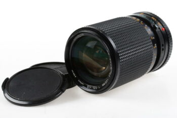 Minolta MD Zoom 35-135mm f/3,5-4,5 - #1009918