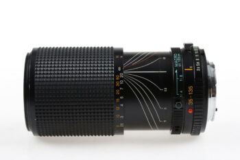 Minolta MD Zoom 35-135mm f/3,5-4,5 - #1009918