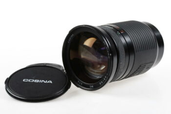 Cosina Zoom 28-210mm f/3,5-5,6 für Minolta AF - #96045655