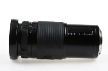Cosina Zoom 28-210mm f/3,5-5,6 für Minolta AF - #96045655