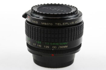 Kenko 2x Teleplus MC7 Macro für Nikon MF - #5906015