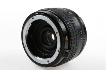 Kenko 2x Teleplus MC7 Macro für Nikon MF - #5906015