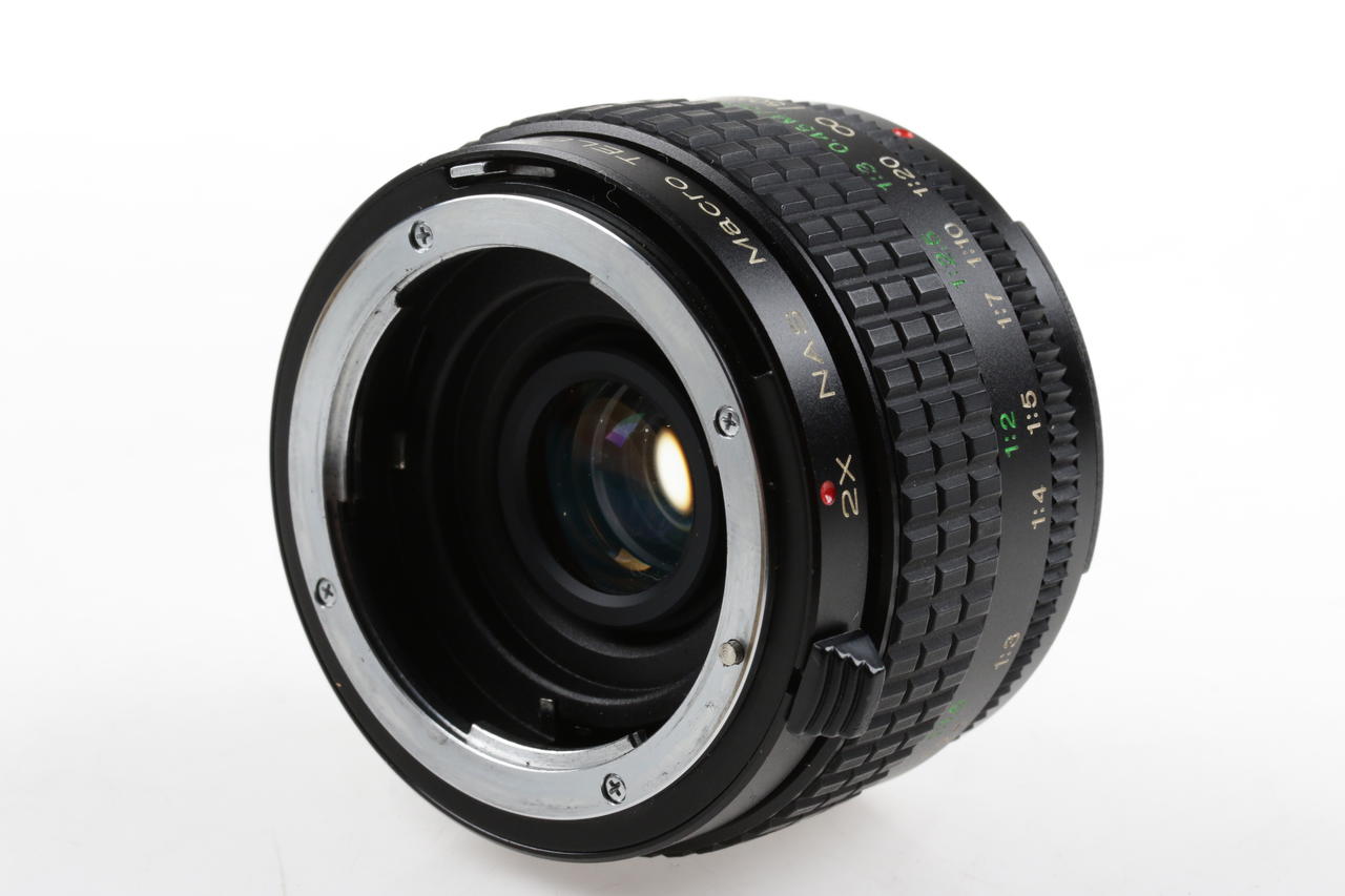 Kenko 2x Teleplus MC7 Macro für Nikon MF - #5906015 - Image 2