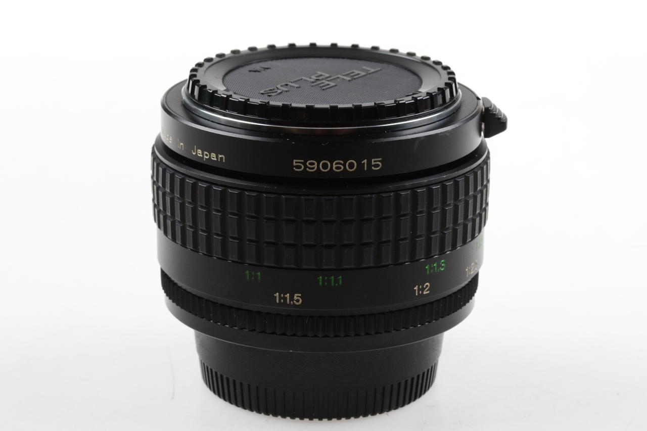 Kenko 2x Teleplus MC7 Macro für Nikon MF - #5906015 - Image 4