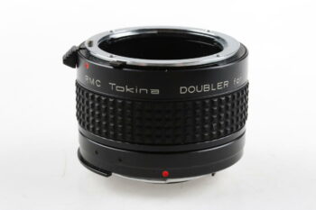 Tokina RMC Telekonverter 2x für Nikon - #8206356