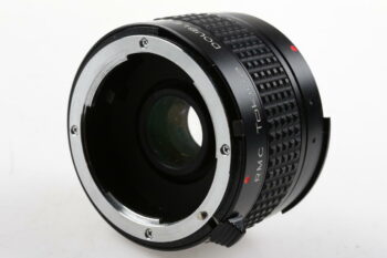 Tokina RMC Telekonverter 2x für Nikon - #8206356