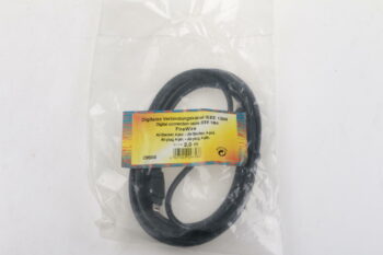 FireWire 400 IEEE 1394 4-pin Kabel