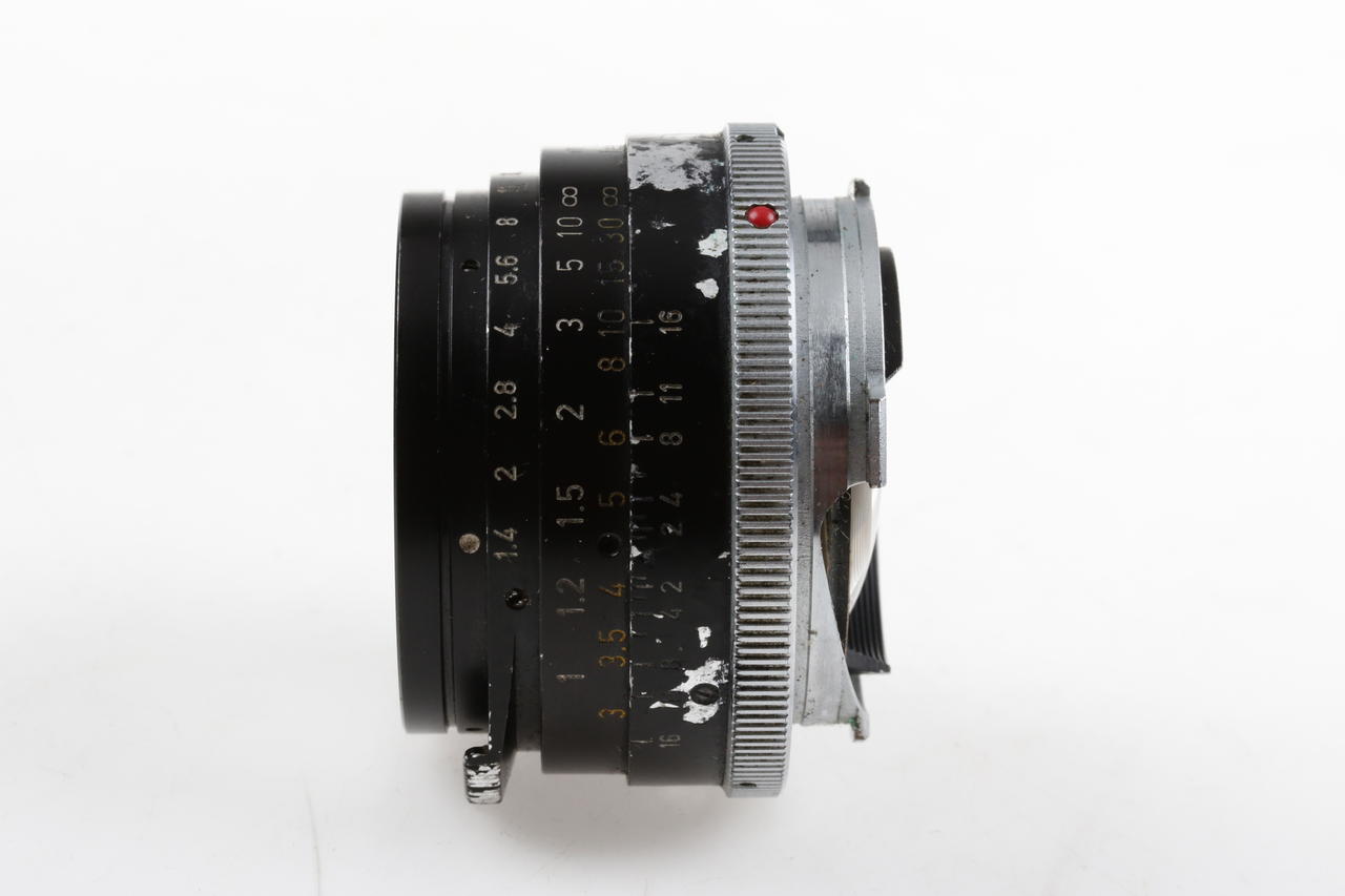 Leica Summilux 35mm f/1,4 made in Canada - #2547684 - Image 4