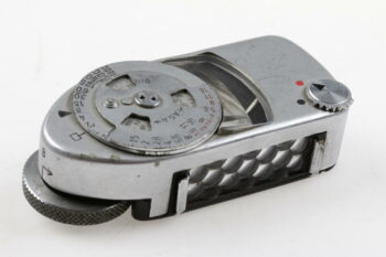 Leica Leicameter MC - Belichtungsmesser - #38111