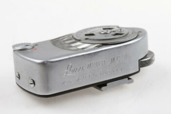 Leica Leicameter MC - Belichtungsmesser - #38111
