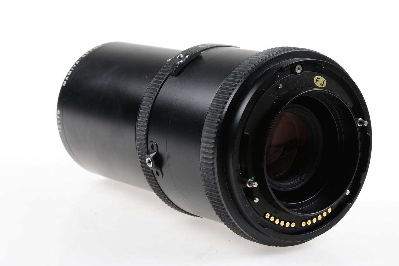 Mamiya Sekor Z 360mm f/6,0 für RZ67 - #12179 - Image 3