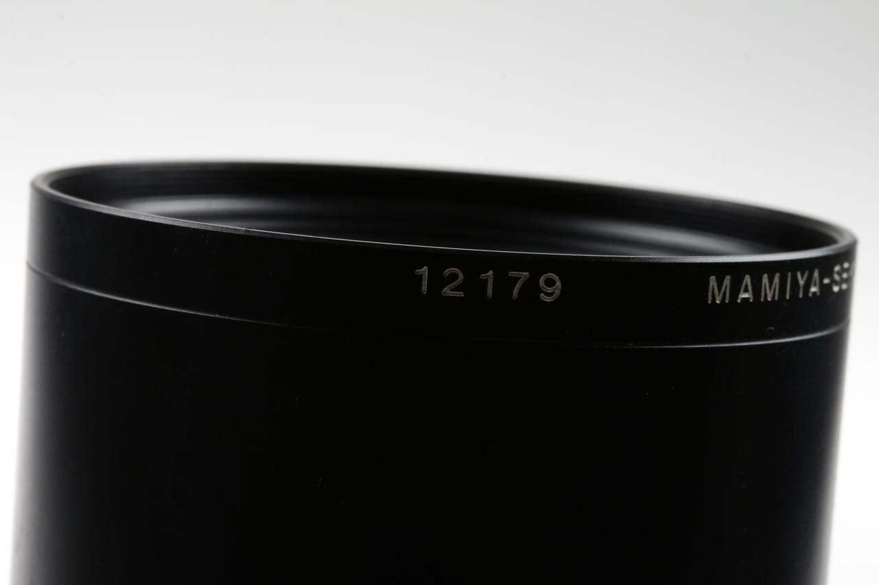 Mamiya Sekor Z 360mm f/6,0 für RZ67 - #12179 - Image 5