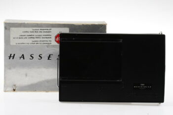 Hasselblad Polaroid Filmmagazin 100
