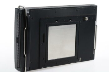 Hasselblad Polaroid Filmmagazin 100