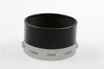 Leica Sonnenblende ITOOY für Elmar 5cm