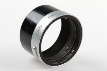 Leica Sonnenblende ITOOY für Elmar 5cm